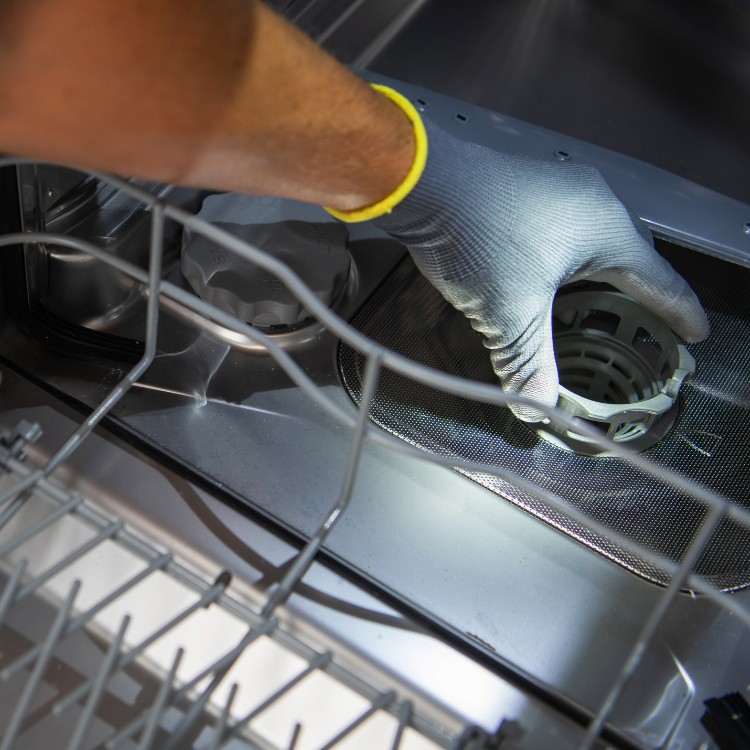 Appliance repair services in Collier County, FL