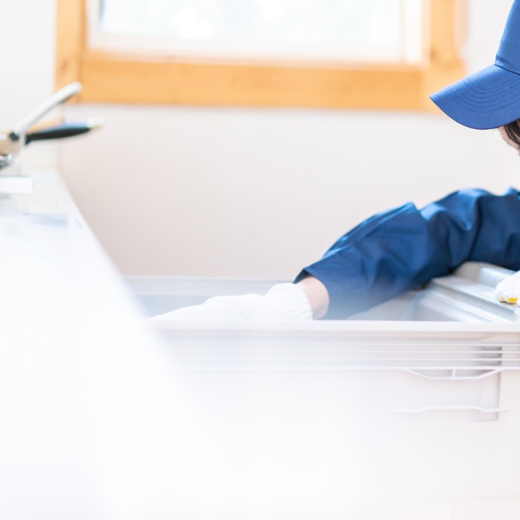 Appliance repair services in Collier County, FL