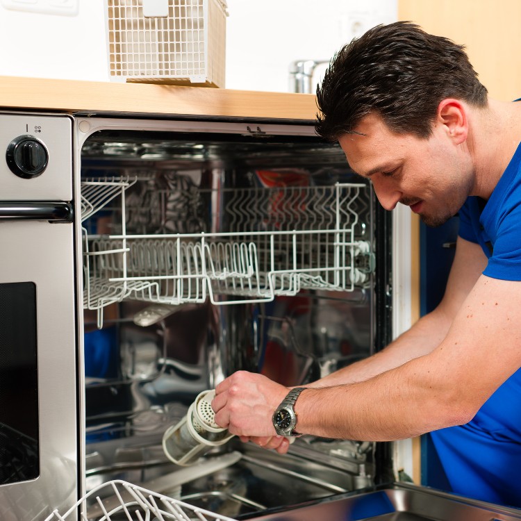 Appliance repair services in Collier County, FL