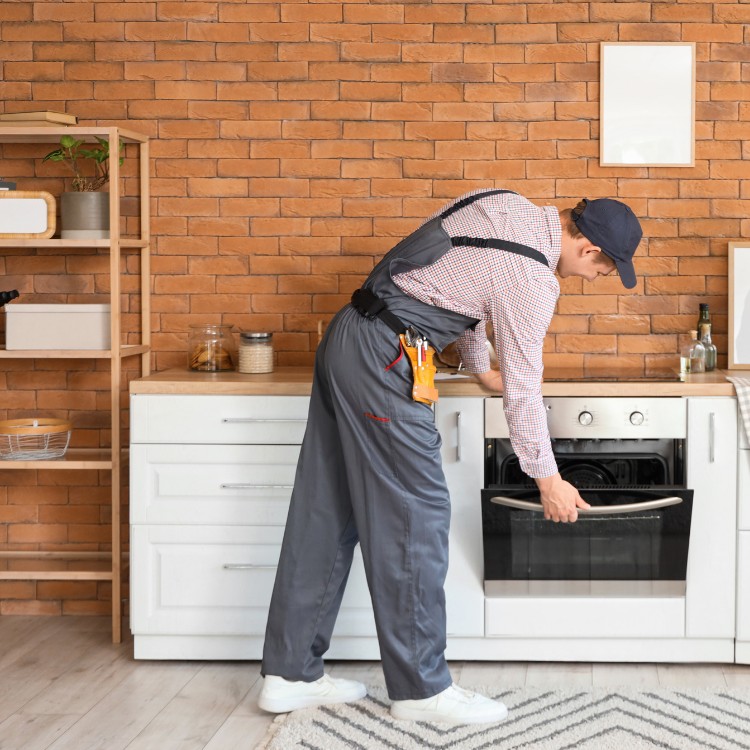Appliance repair services in Collier County, FL
