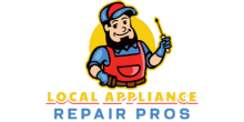 Local Appliance Repair Pros